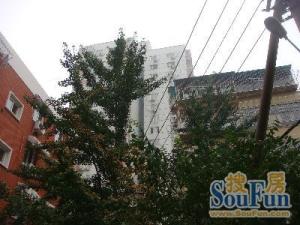 万明园2室1厅东西