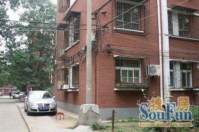 科育社区实景图