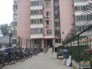 交通大学·交大东路31号院·2室·1厅