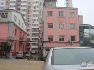 西直门交大东路中间楼层满五年商品房诚意出售看房方便
