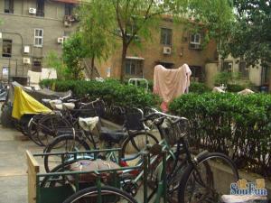 老东城景东前门正义路电梯直达满五三居室