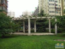 东城区商品房建予园永定门外站400米