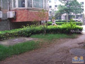 陶然桥下东城区悠胜美苑视野开阔采光充足