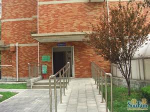 东城区陶然桥下悠胜美苑东南复式采光充足