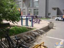 德隆家园三居,满五唯一大客厅。
