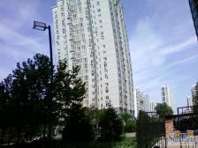 管庄·东卫城·西南高层精装三居拎包入住满五唯一商品房诚意售