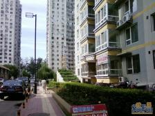 京通苑电梯三居满五唯一看房随时