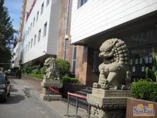 朝阳门 旅游局家属楼 满五年,中高层,直望西山