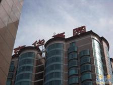 京华豪园小区位于东二环外东南朝向精装复式