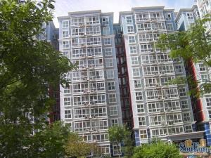 城市亮点2室1厅西