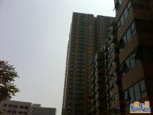 方庄芳群园二区2居精装修西南向采光视野好