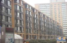 全南阳光两居室,实用面积大,户型方正