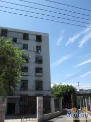 葛布店南里2室1厅南北