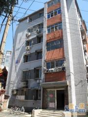葛布店北里2室1厅南西北