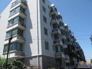 果园西小区南北通透二居,采光好,满五唯一