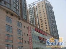 北方明珠2室1厅西