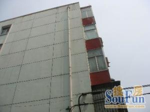 蓝天园2室1厅南北