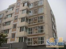 聚焦:北三环超好户型电梯洋房不容错过