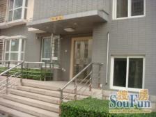 胜古馨园3室1厅南北