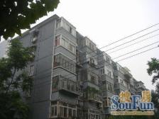 安贞西里小区全明通透一居室,光线好,安静不临街