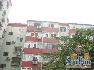 胜古北里实景图