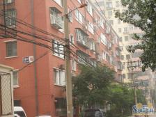 红莲中里小区田字格全明格局南北通透三居近地铁