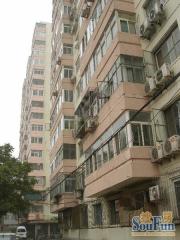 新上房源西城广安门小红庙南里东西通透两居室出门地铁站