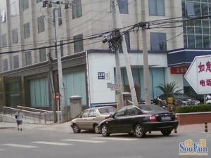 北洼路50号院八里庄自来水公司宿舍,位置优越业主诚