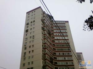 兵器家属院全明格局一居诚心出售