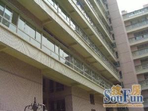 东后河沿2室1厅南北