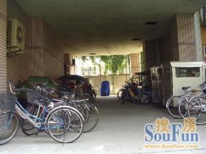 东城 居处繁华 崇文门 · 东后河沿一号院 ·