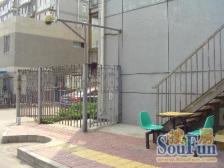 崇文门低楼层不临街对着院里没有遮挡