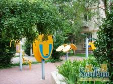 雅宝公寓大平层电梯直达南北通透四居有车位