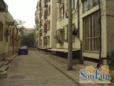 东花市北里中区 1室1厅 西