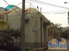 东花市 · 25年新改造,正规一居室.高层采光视野好