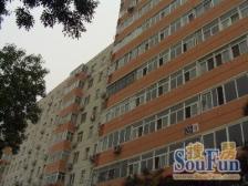 崇文门·前门东大街·1室·1厅