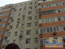 此社区环境优雅,安静舒适,格局方正,视野开阔