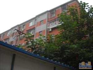 北太平庄黄亭子高楼层钢混电梯直达三居室采光视野好