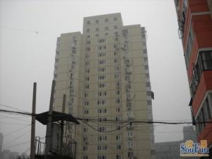 黄亭子小区2室2厅东北