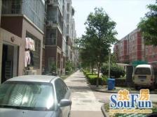 满五 商品住宅 医疗配套成熟 购物方便 南北通透 近地铁