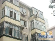 胜古南里新登记高楼层一居室,采光好无遮挡,出行便利