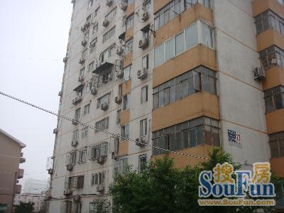 芍药居甲2号院实景图