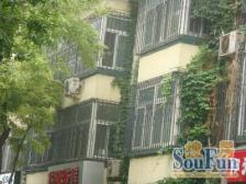 胜古南里朝南两居室,采光好,价格低,诚心卖,管理好