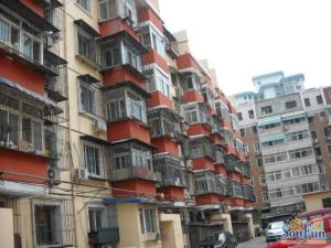 静淑东里2室1厅东西