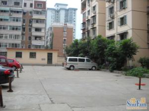 静淑东里3室2厅南北