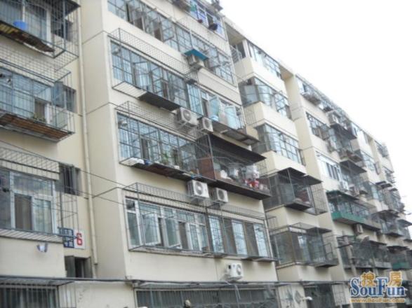 清华东路27号院实景图