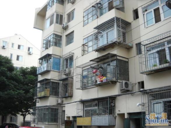 清华东路27号院实景图