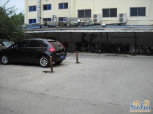 海丰园精装修电梯三居室满五年商品房