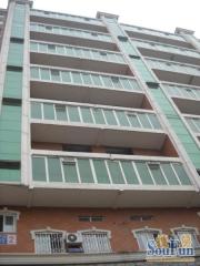 月华轩新上精装修2居室,户型好,西南向,采光棒
