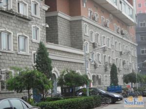 北太平庄路2号院中间层明厨明卫南北通透两居诚心出售